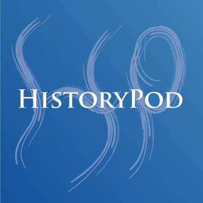 HistoryPod Podcast