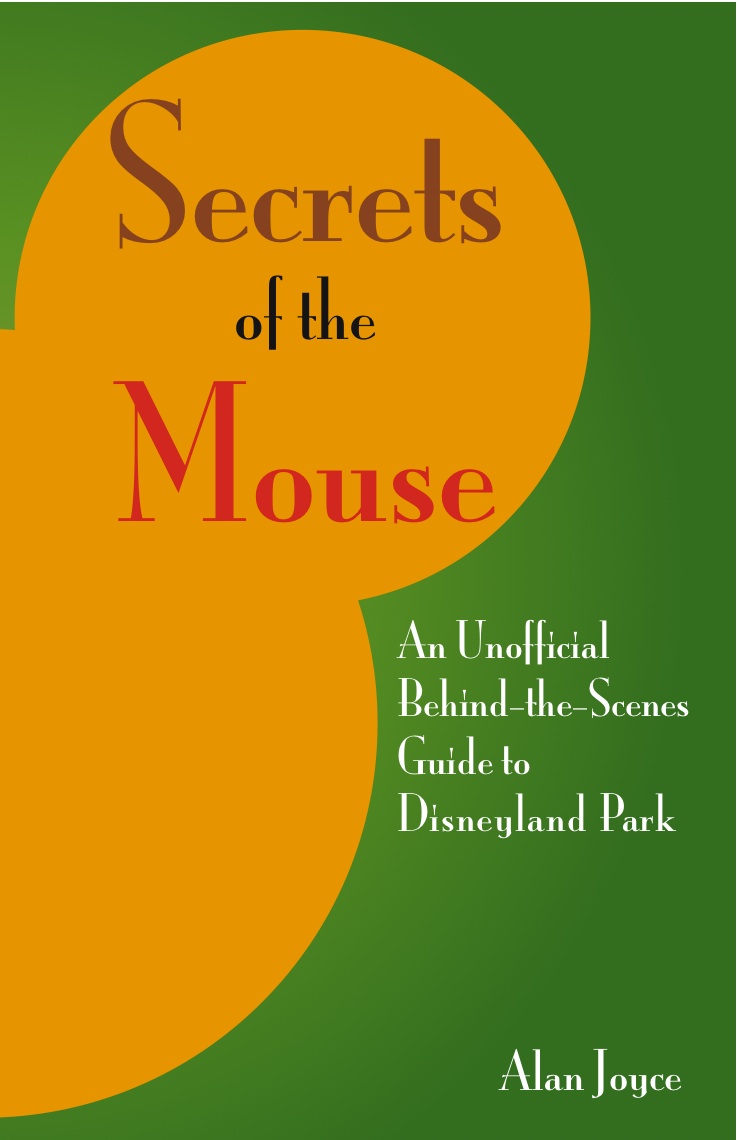 Secrets of the Mouse